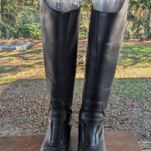 Ariat Nitro Max Riding Boots